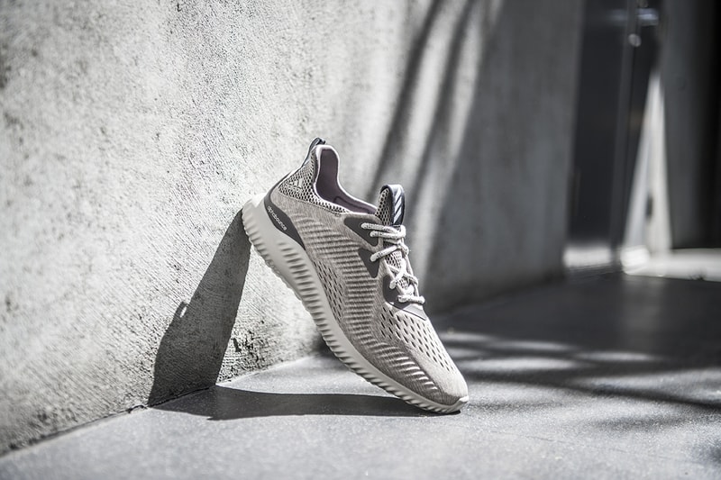 adidas AlphaBOUNCE Engineered Mesh Release Date