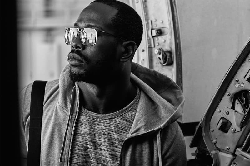 adidas Athletics Reigning Champ 2016 Fall Winter Super Bowl MVP Von Miller