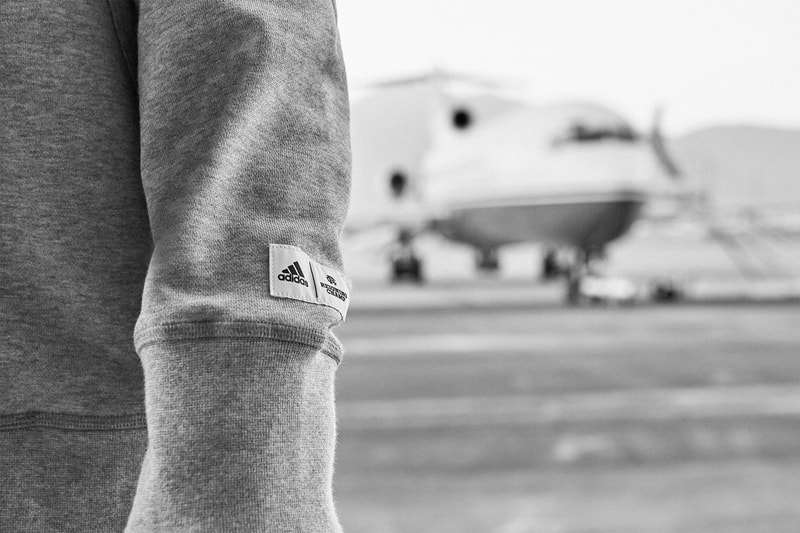 adidas Athletics Reigning Champ 2016 Fall Winter Super Bowl MVP Von Miller