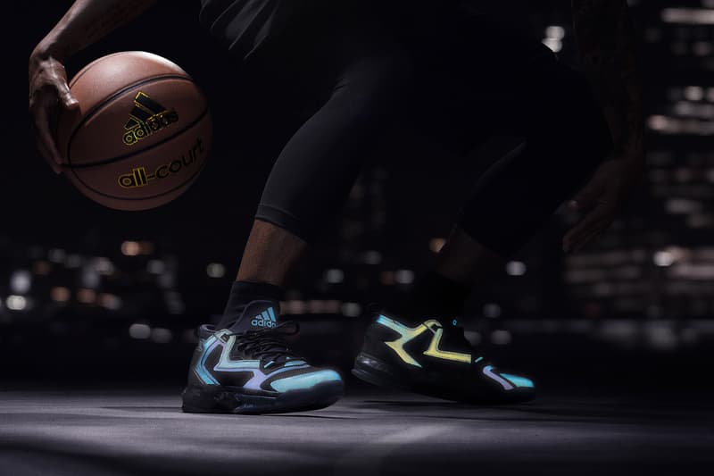 adidas Basketball XENO On Court Collection
