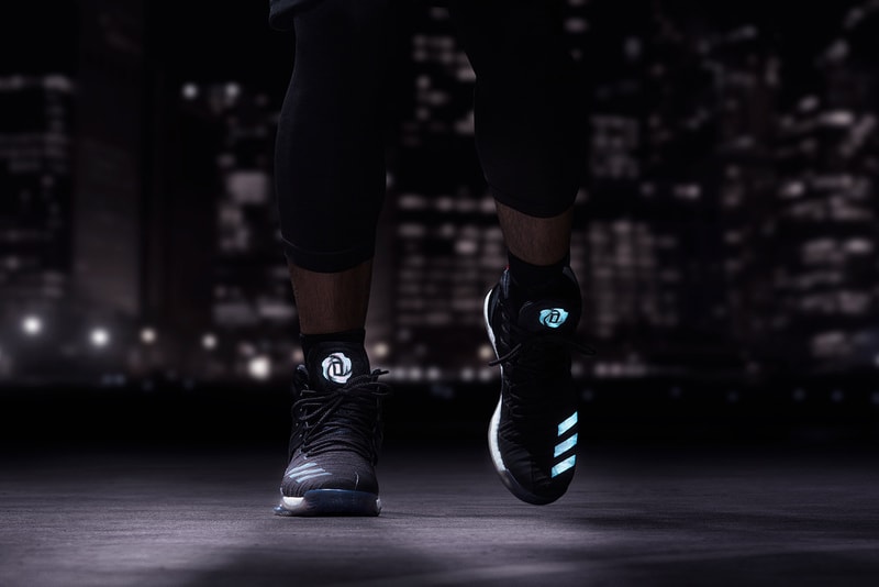 adidas Basketball XENO On Court Collection