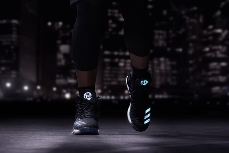 adidas Basketball XENO On Court Collection