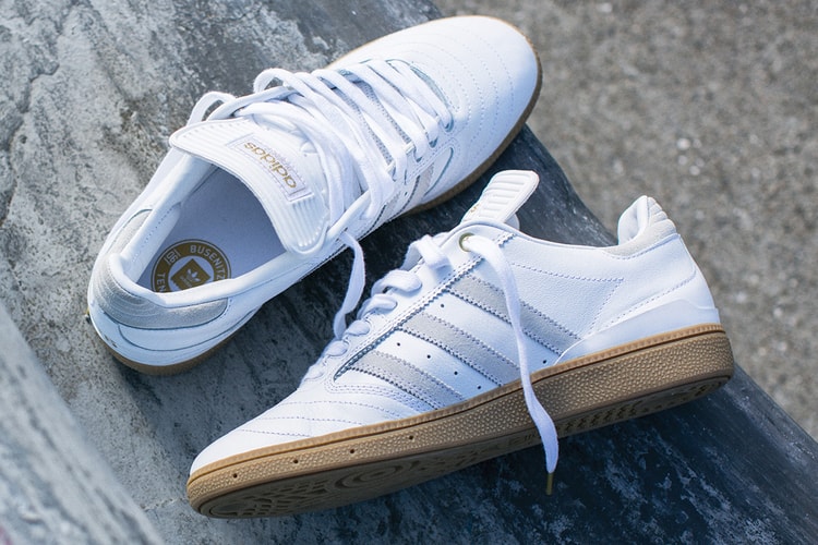 The Third and Final Installment of the Adidas Busenitz Pro 10-Year Edition Pack Is on Its Way