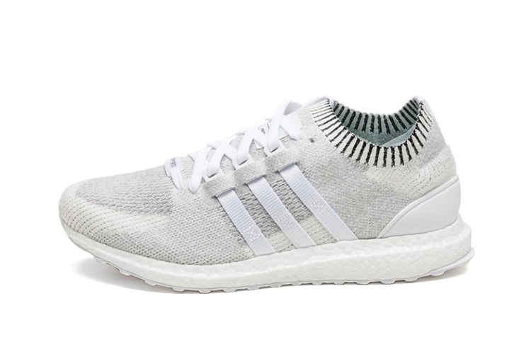 The adidas EQT Support Primeknit Gets Two Comfy New Colorways for Fall/Winter