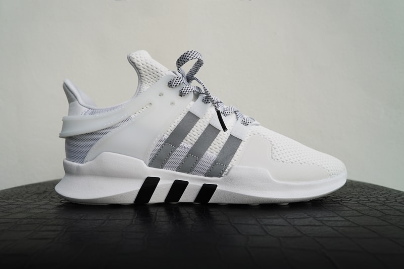 adidas Originals Art Basel 2016 EQT Support ADV Primeknit "Reflective"