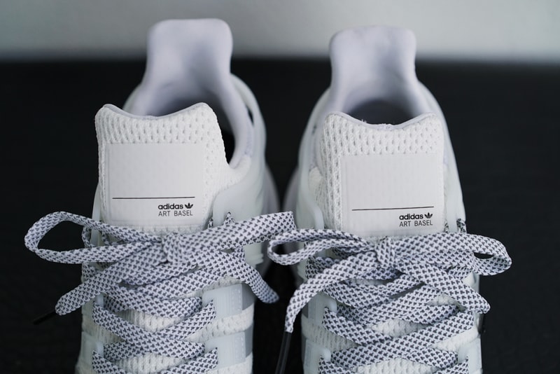 adidas Originals Art Basel 2016 EQT Support ADV Primeknit "Reflective"