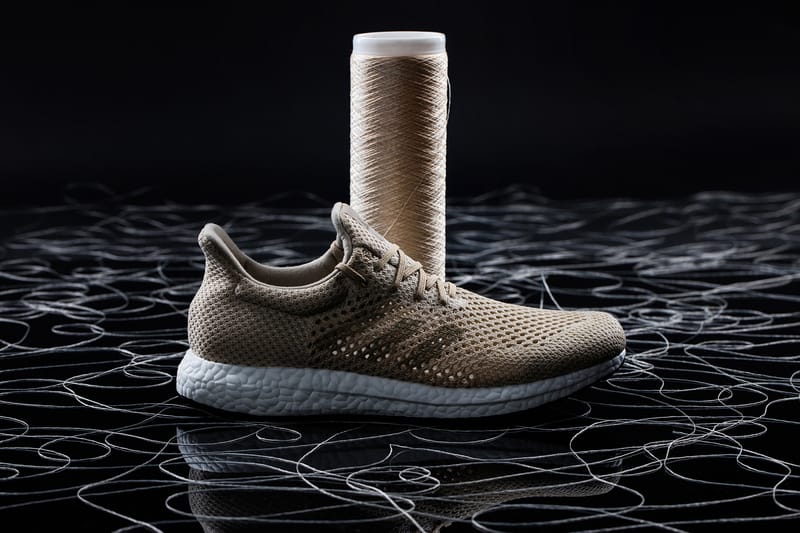adidas's Latest Futurecraft Silhouette Is Biodegradable