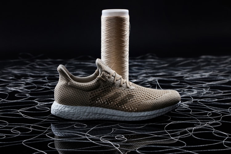 adidas's Latest Futurecraft Silhouette Is Biodegradable