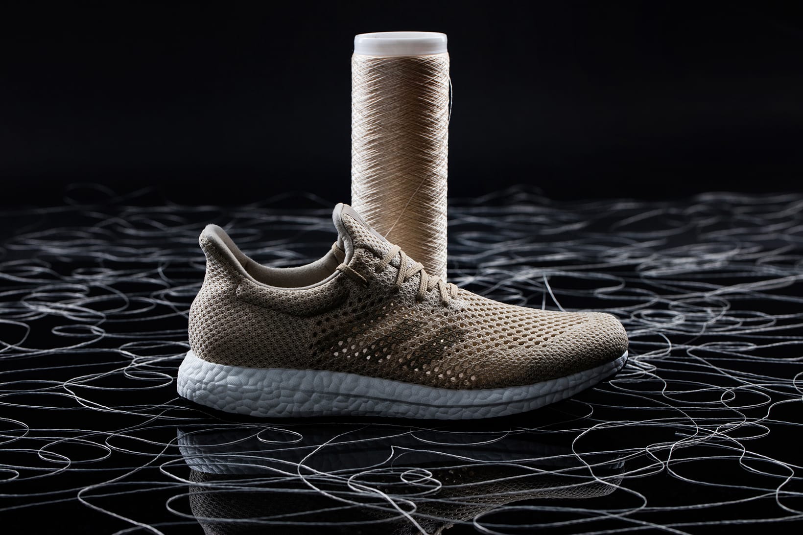 adidas Futurecraft Biofabric | HYPEBEAST