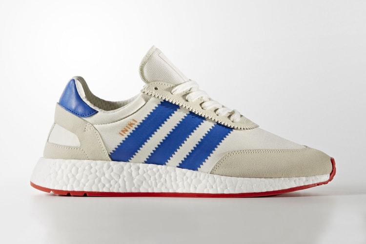 Will the adidas Iniki Runner Boost Be the Next Classic?