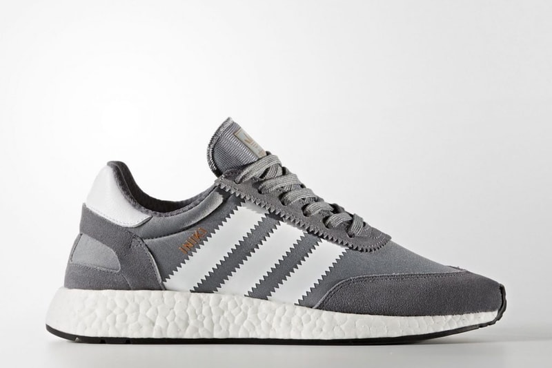 adidas Iniki Runner Boost