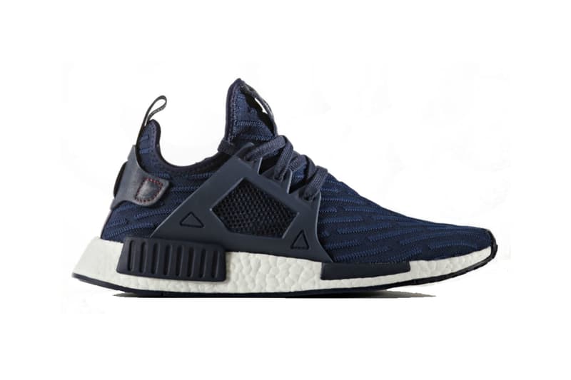 Adidas Nmd Xr1 Blue Shadow Noise Hypebeast Adidas Nmd Xr1 Blue Shadow Noise Hypebeast