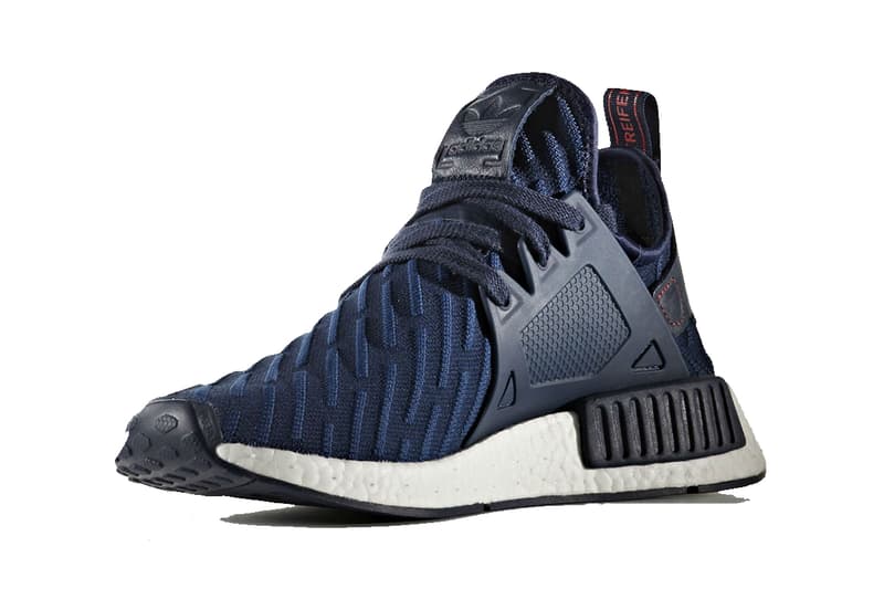 adidas NMD XR1 Blue Shadow Noise