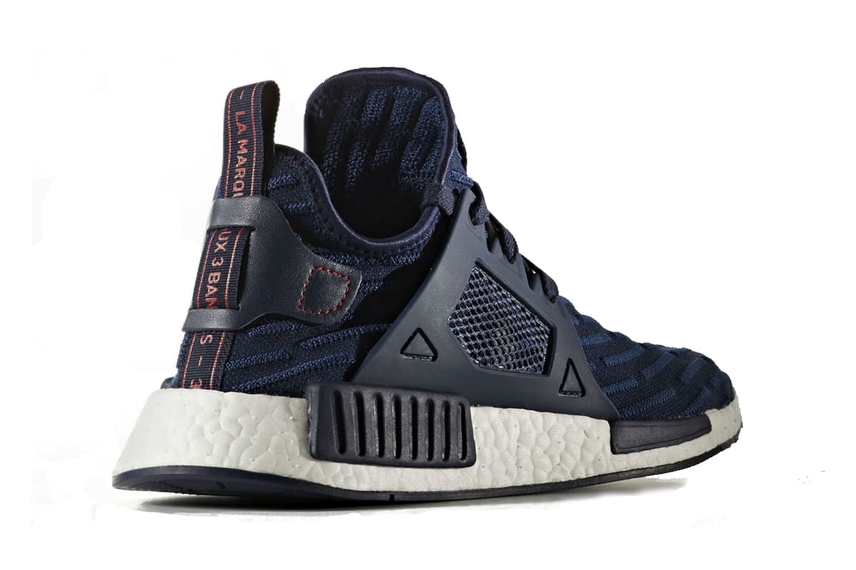 nmd xr1 blue and red