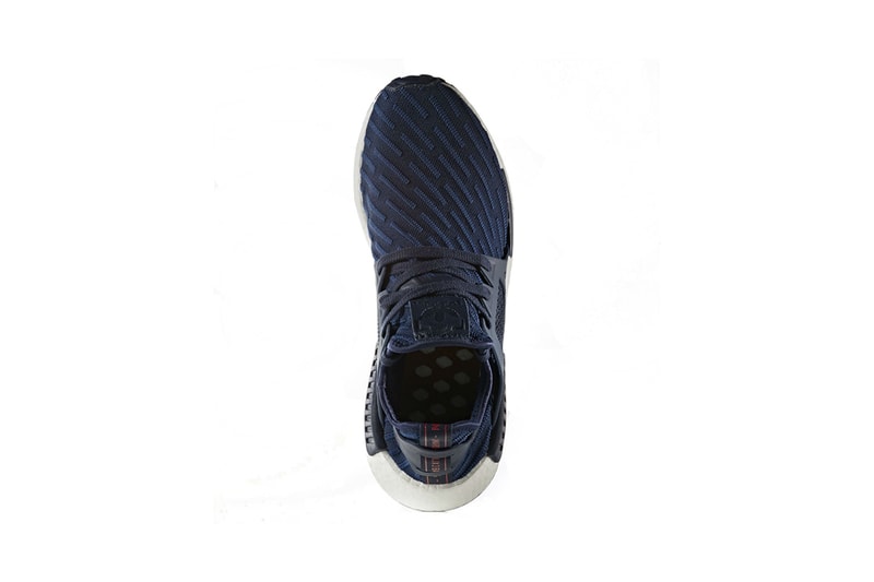 adidas NMD XR1 Blue Shadow Noise
