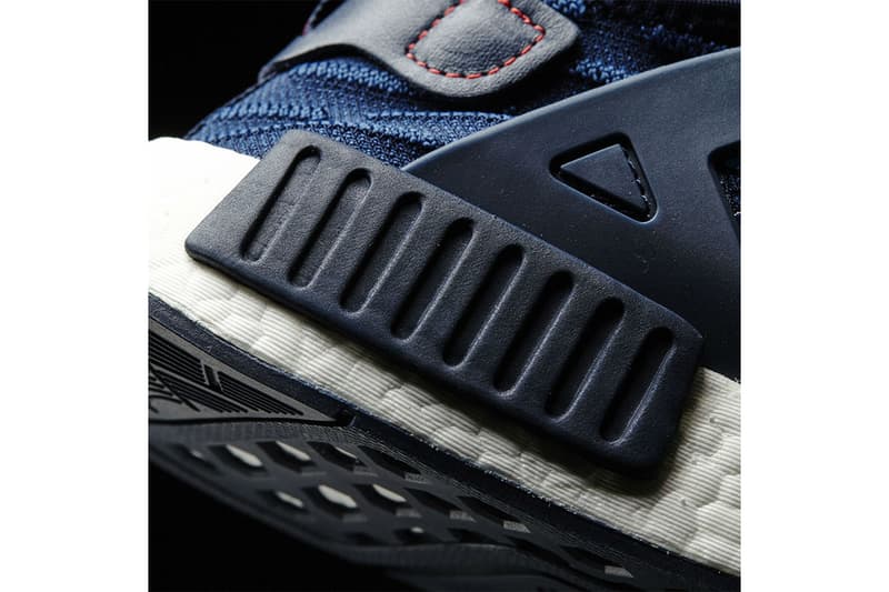 adidas NMD XR1 Blue Shadow Noise