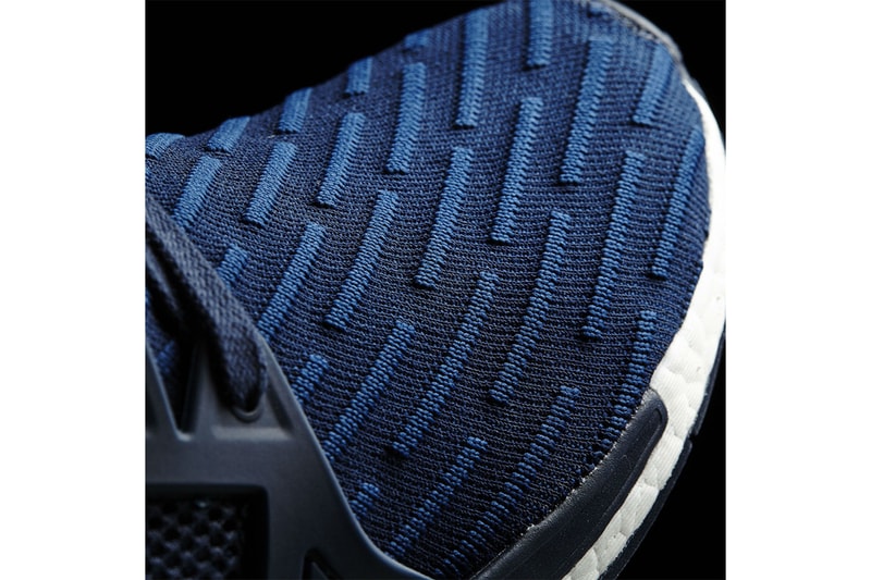 adidas NMD XR1 Blue Shadow Noise