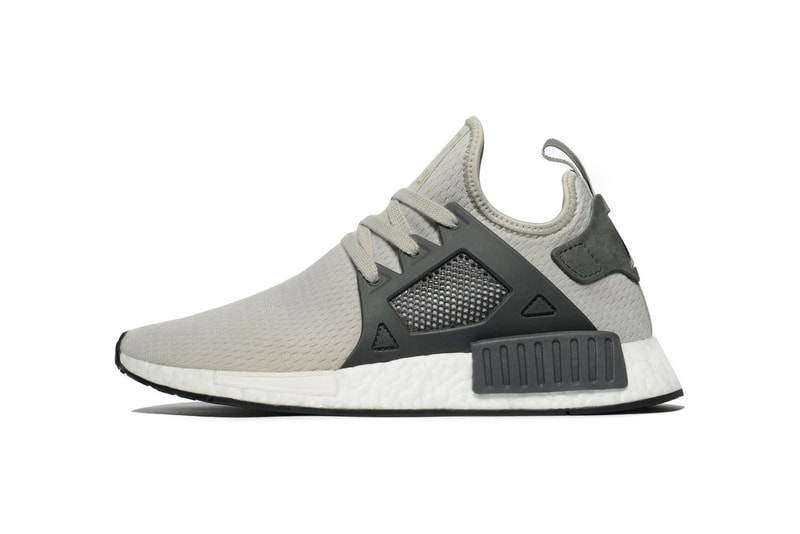adidas NMD XR1 JD Sports Exclusive White Black Navy