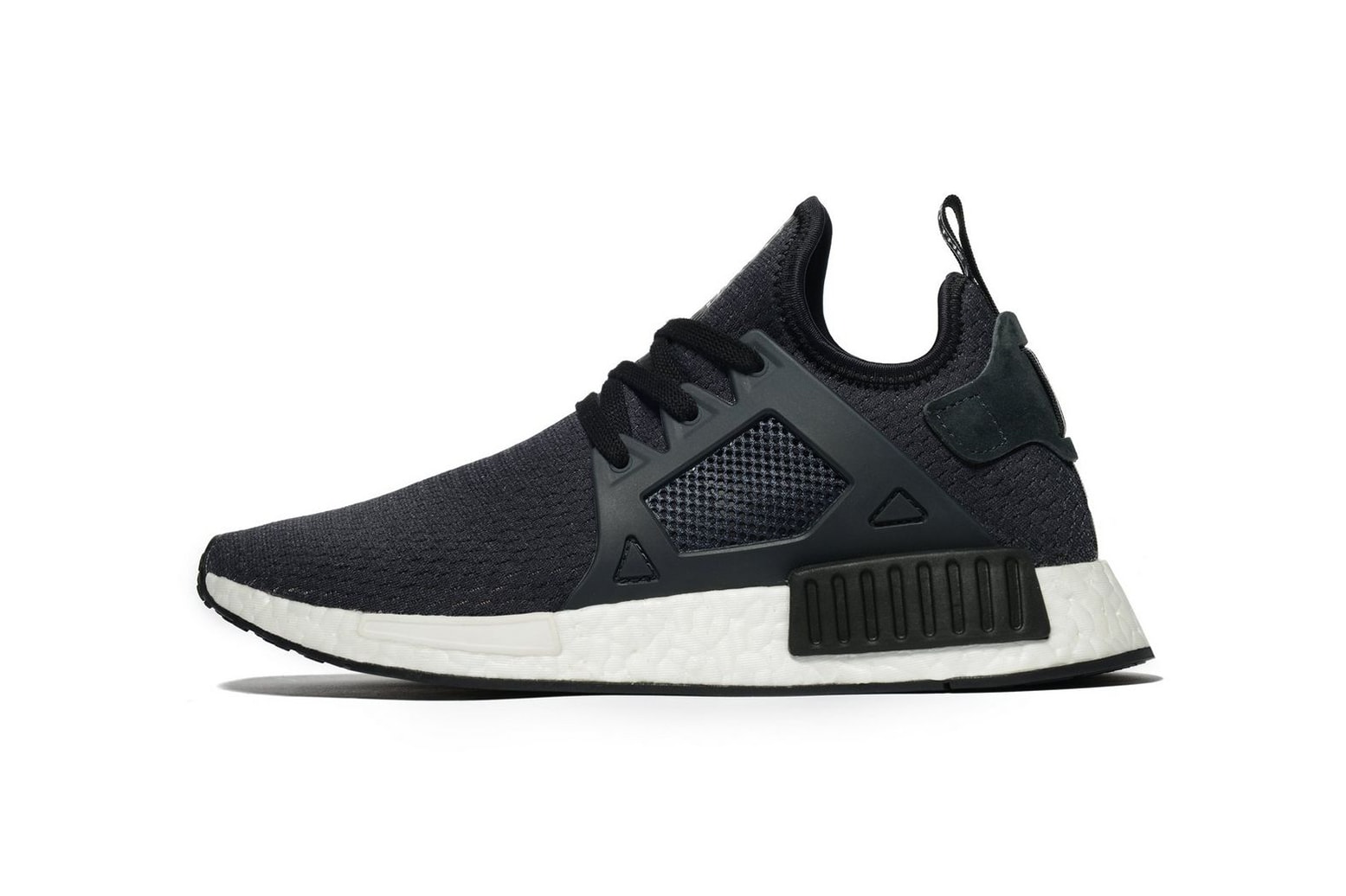 adidas NMD XR1 JD Sports Exclusive White Black Navy
