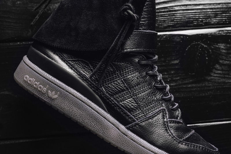 adidas Originals Forum Hi "Moc" Pack