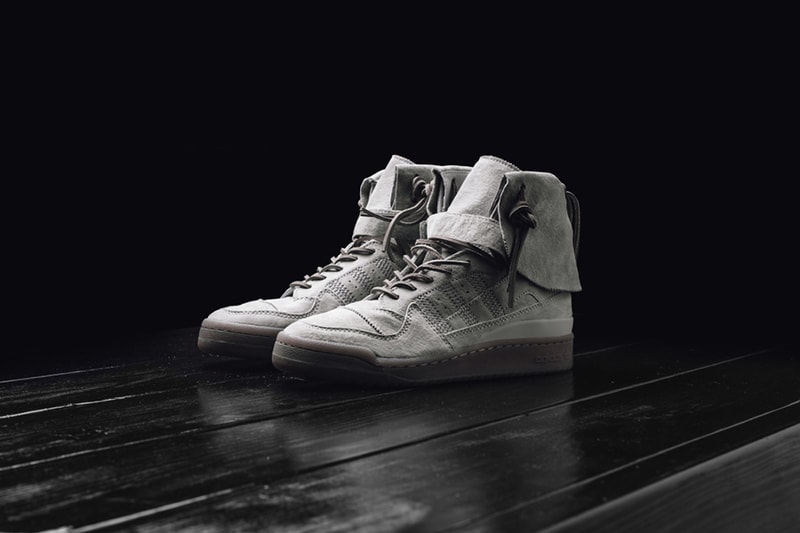 adidas Originals Forum Hi "Moc" Pack