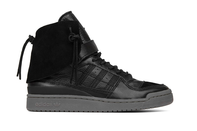 adidas Originals Forum Hi "Moc" Pack