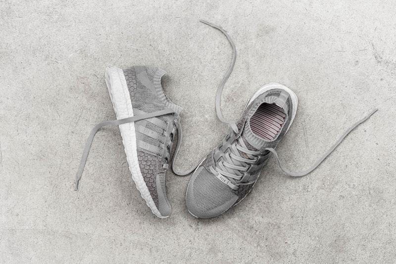 adidas Originals King Push EQT Grayscale Pusha T Collaboration