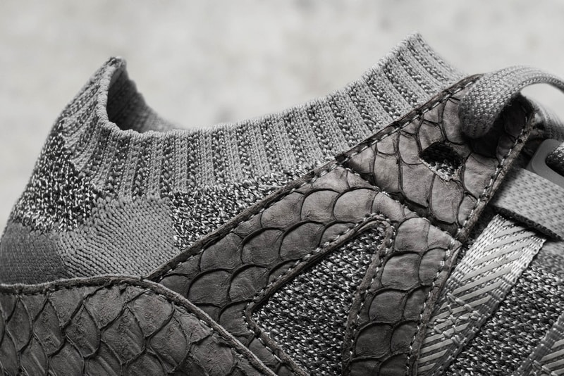 adidas Originals King Push EQT Grayscale Pusha T Collaboration