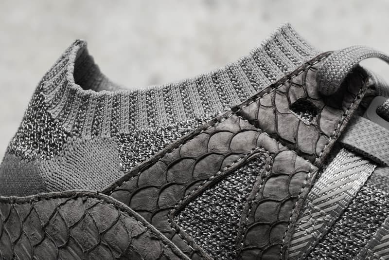 adidas Originals King Push EQT Grayscale Pusha T Collaboration