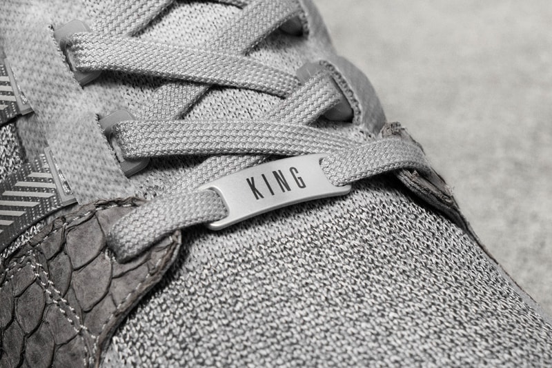 adidas Originals King Push EQT Grayscale Pusha T Collaboration
