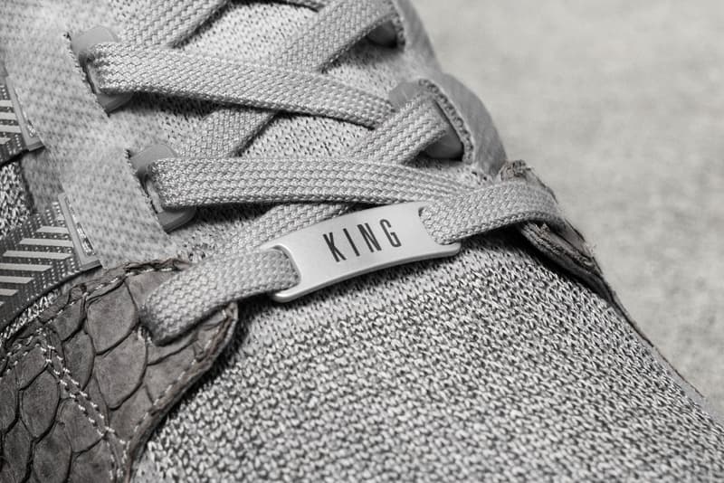 adidas Originals King Push EQT Grayscale Pusha T Collaboration
