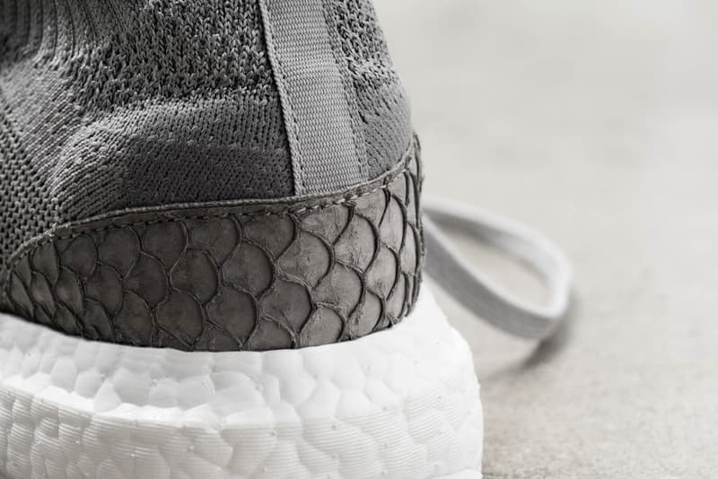 adidas Originals King Push EQT Grayscale Pusha T Collaboration