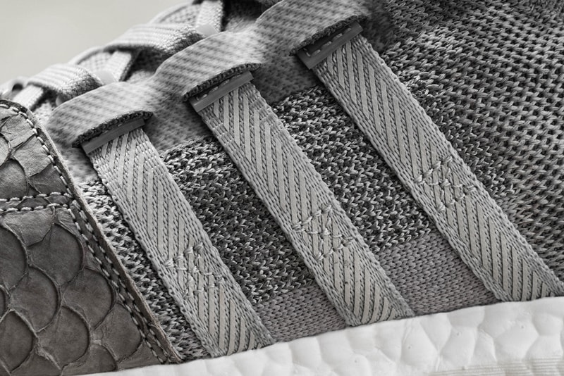 adidas Originals King Push EQT Grayscale Pusha T Collaboration