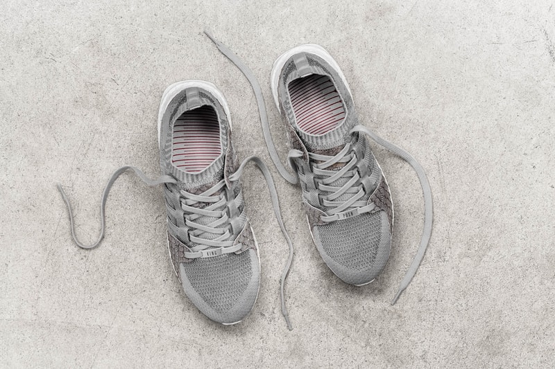 adidas Originals King Push EQT Grayscale Pusha T Collaboration