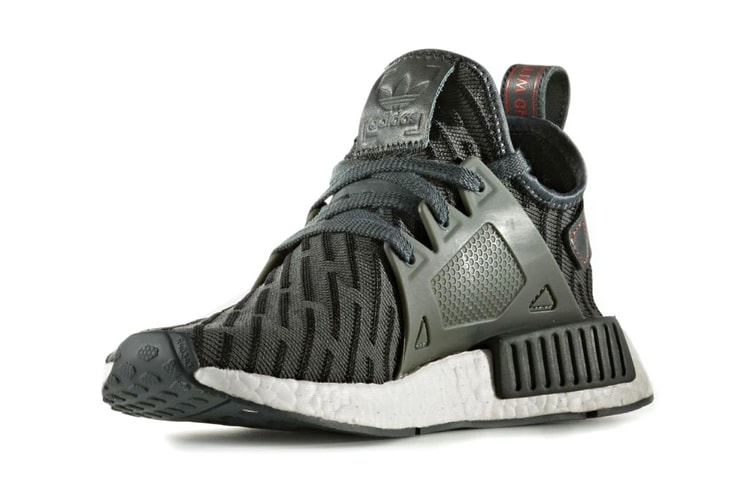 The adidas Originals NMD XR1 "Utility Ivy" Embraces the Olive Trend This Fall/Winter