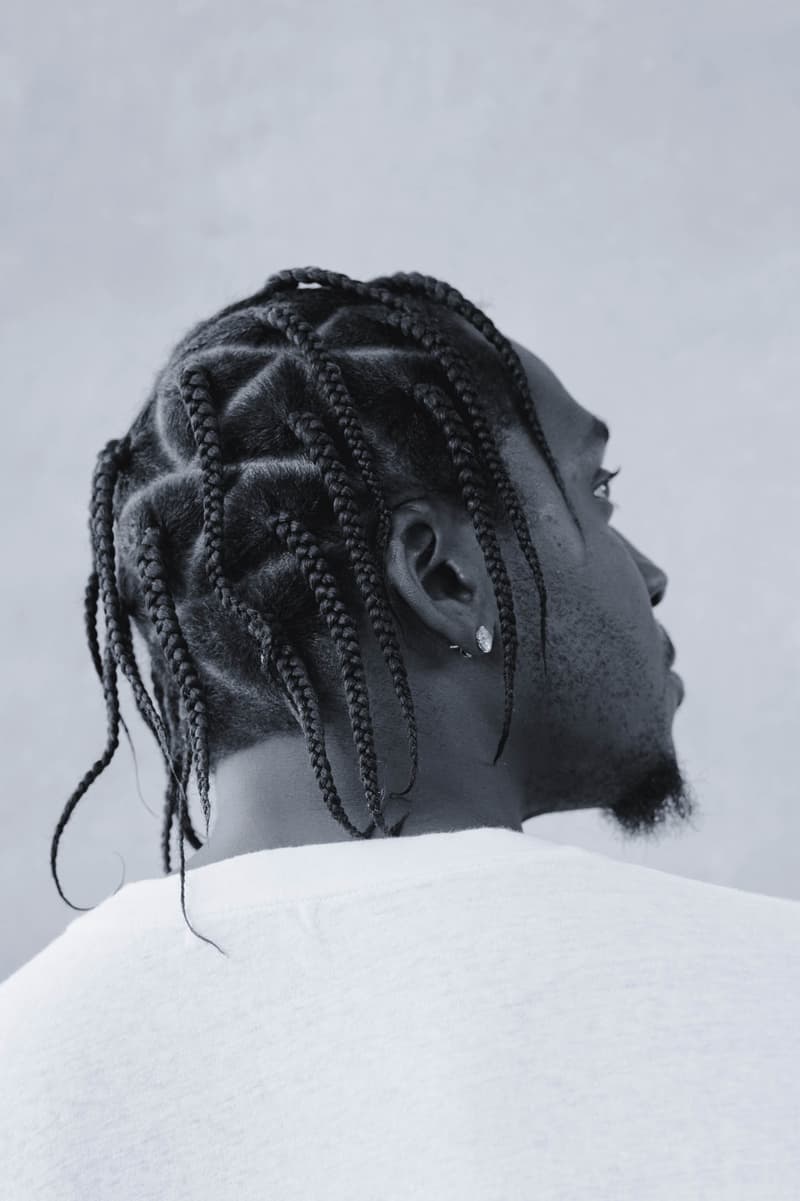 adidas Originals Pusha T Ari Marcopoulos Photo Project