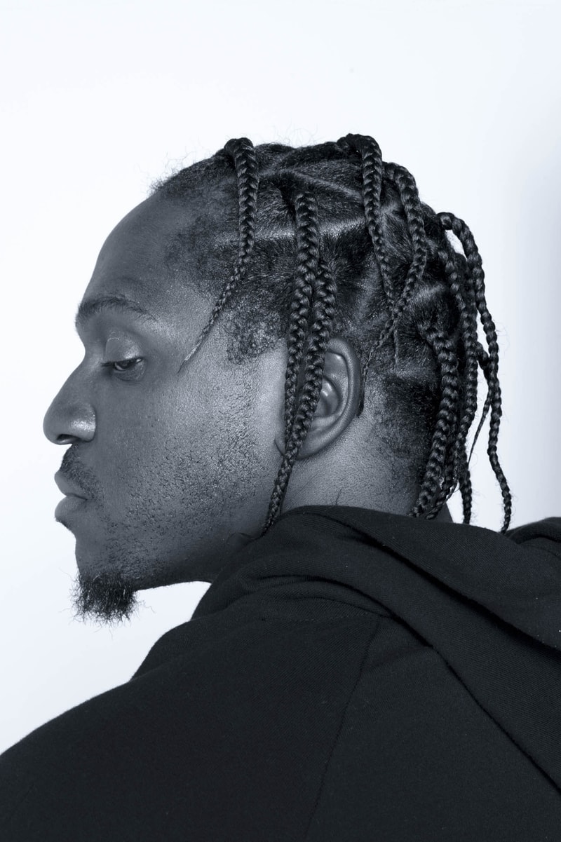 adidas Originals Pusha T Ari Marcopoulos Photo Project