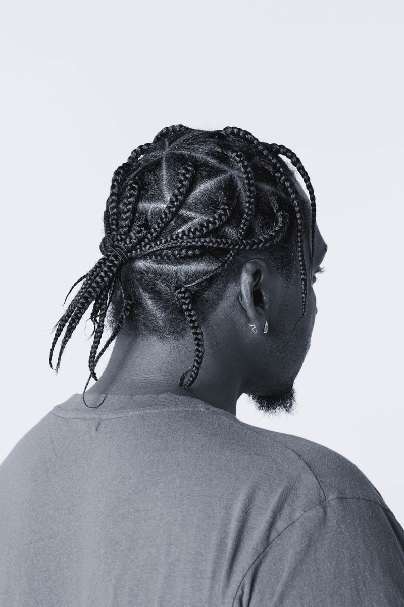 adidas Originals Pusha T Ari Marcopoulos Photo Project