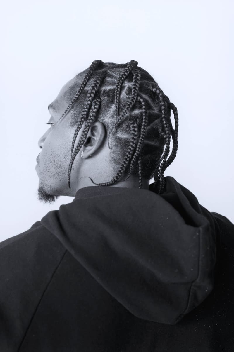 adidas Originals Pusha T Ari Marcopoulos Photo Project