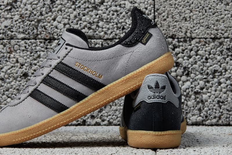 adidas Originals Stockholm Pack Sneakersnstuff