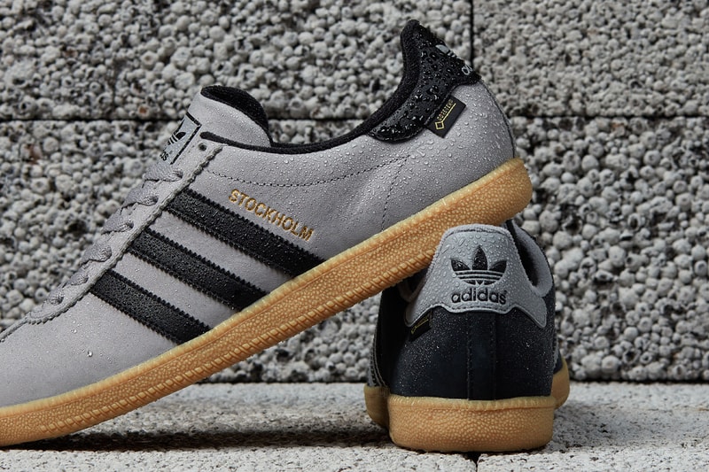 adidas Originals Stockholm Pack Sneakersnstuff