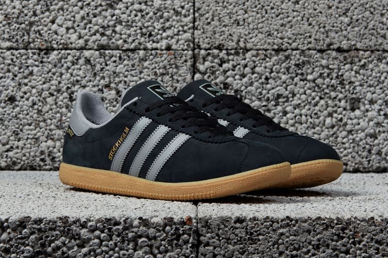 adidas Originals Stockholm Pack Sneakersnstuff