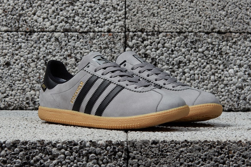 adidas Originals Stockholm Pack Sneakersnstuff