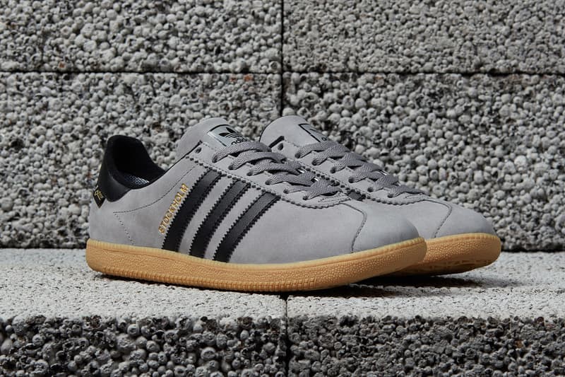 adidas Originals Stockholm Pack Sneakersnstuff