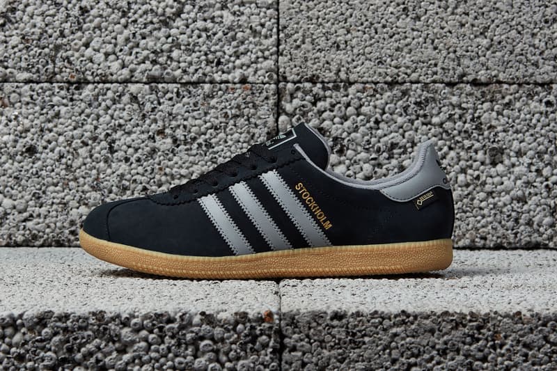 adidas Originals Stockholm Pack Sneakersnstuff