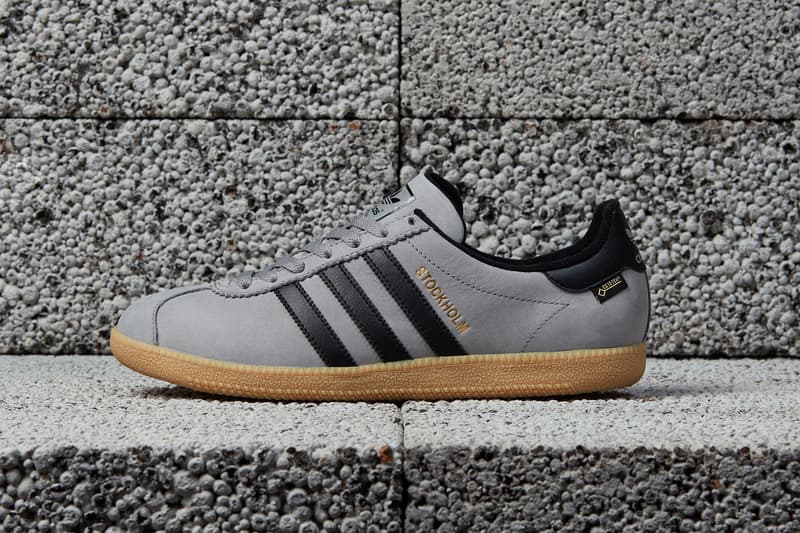 adidas Originals Stockholm Pack Sneakersnstuff