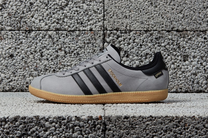 adidas Originals Stockholm Pack Sneakersnstuff