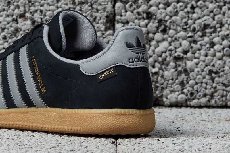 adidas Originals Stockholm Pack Sneakersnstuff