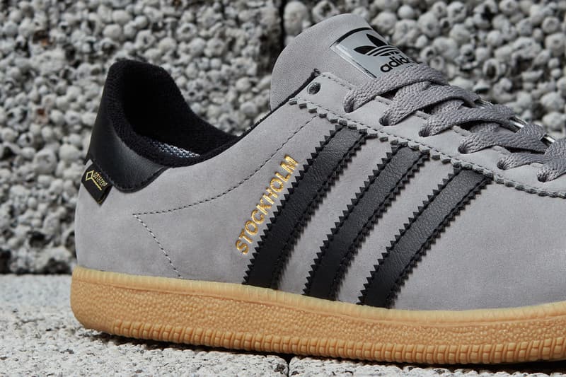 adidas Originals Stockholm Pack Sneakersnstuff