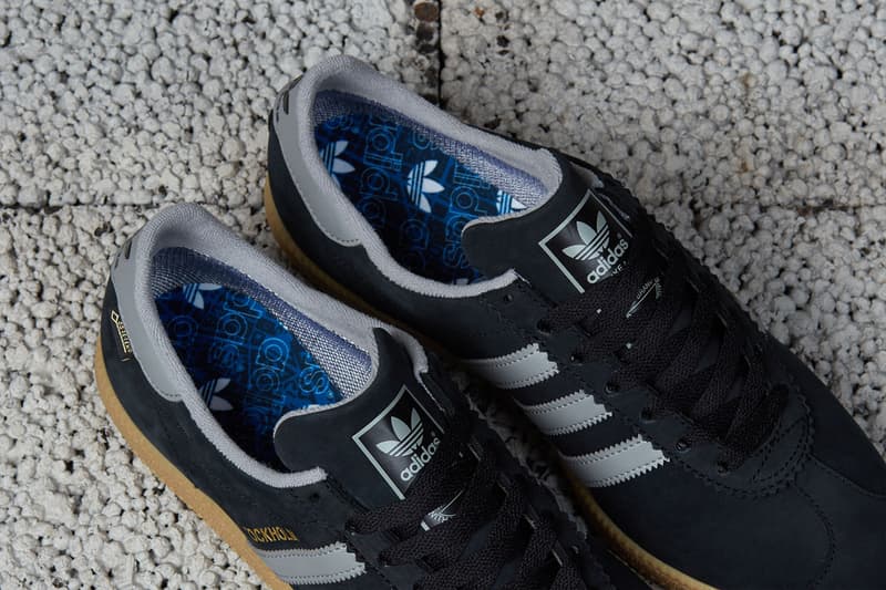 adidas Originals Stockholm Pack Sneakersnstuff